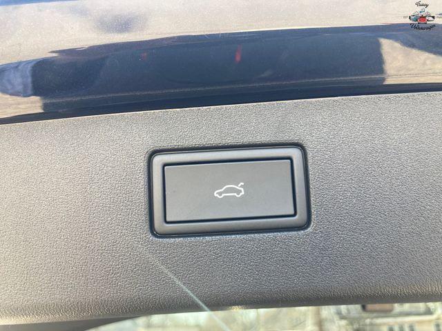 new 2026 Volkswagen Tiguan car, priced at $35,003