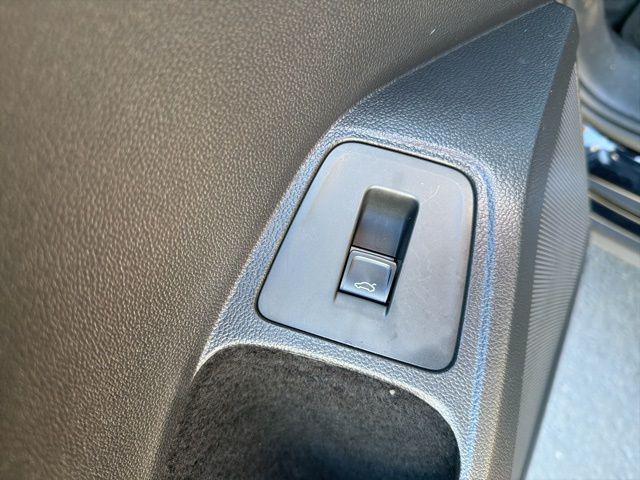 used 2020 Volkswagen Tiguan car, priced at $18,875