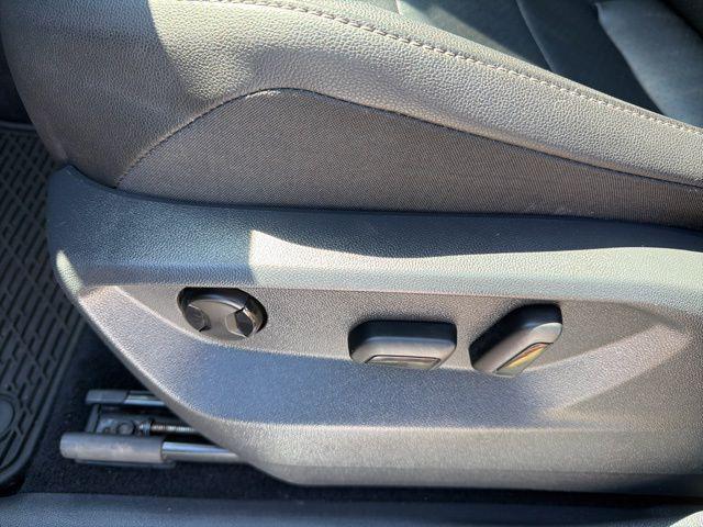 used 2020 Volkswagen Tiguan car, priced at $18,875