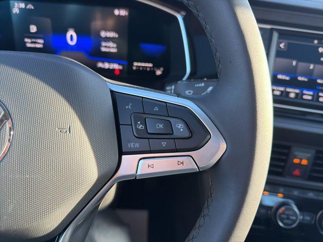 used 2022 Volkswagen Jetta car, priced at $20,755