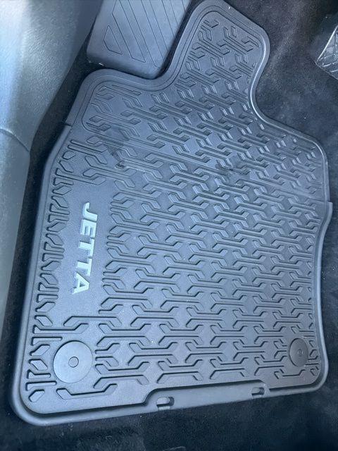 used 2022 Volkswagen Jetta car, priced at $20,755