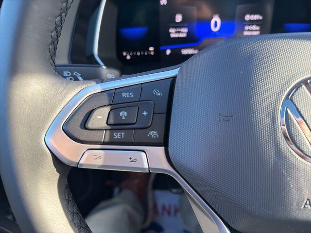 used 2022 Volkswagen Jetta car, priced at $20,755