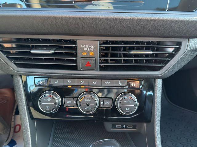 used 2022 Volkswagen Jetta car, priced at $20,755