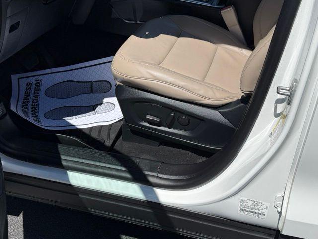 used 2022 Ford Explorer car, priced at $29,876