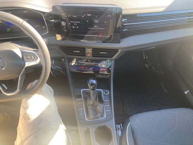 new 2026 Volkswagen Jetta car, priced at $25,649