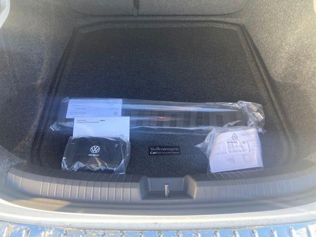 new 2026 Volkswagen Jetta car, priced at $25,649