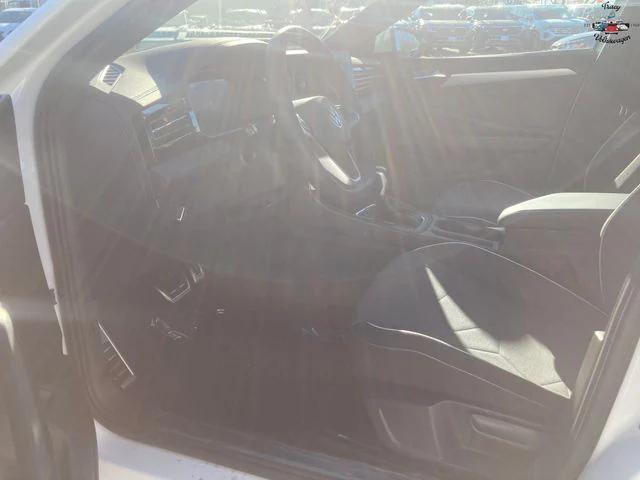 new 2026 Volkswagen Jetta car, priced at $25,649