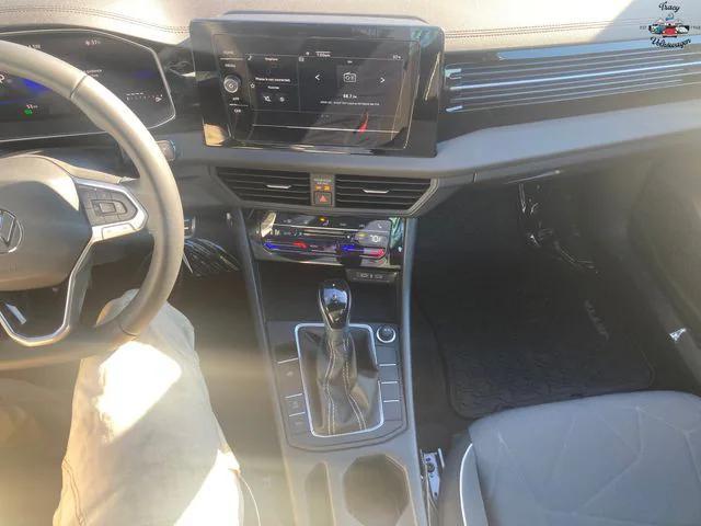 new 2026 Volkswagen Jetta car, priced at $25,649