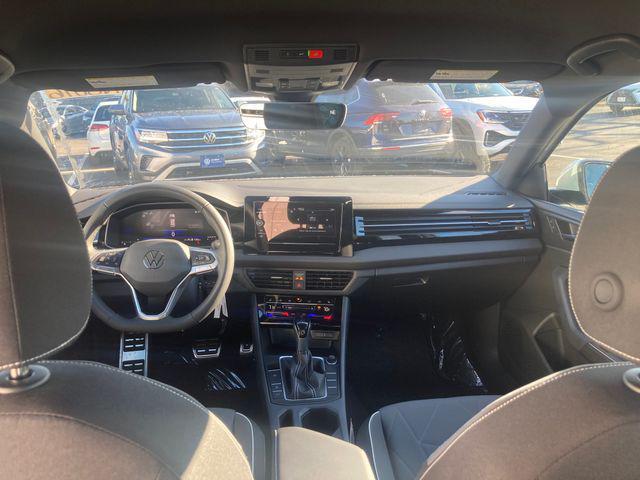 new 2026 Volkswagen Jetta car, priced at $25,649