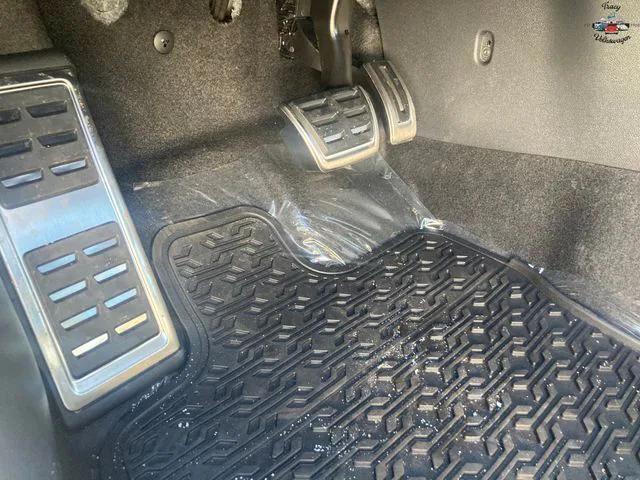 new 2026 Volkswagen Jetta car, priced at $25,649