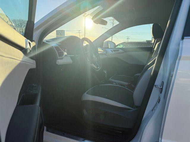 new 2026 Volkswagen Taos car, priced at $31,411