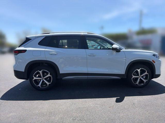 new 2026 Volkswagen Tiguan car, priced at $35,703