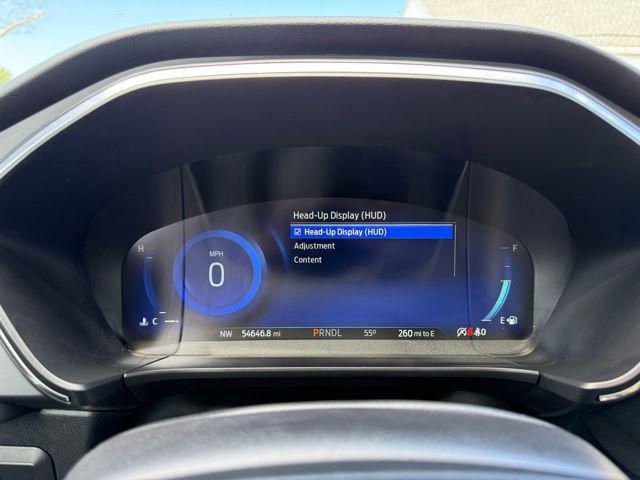 used 2021 Ford Escape car, priced at $22,483