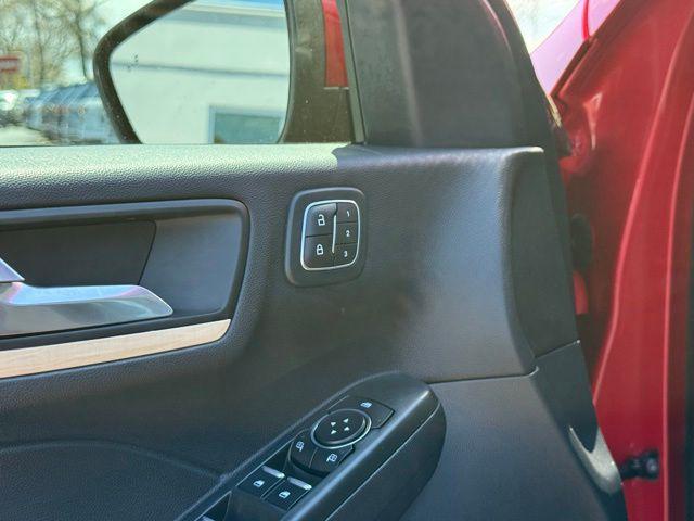 used 2021 Ford Escape car, priced at $22,483