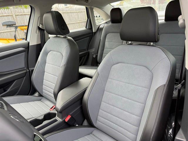 new 2026 Volkswagen Jetta car, priced at $27,220