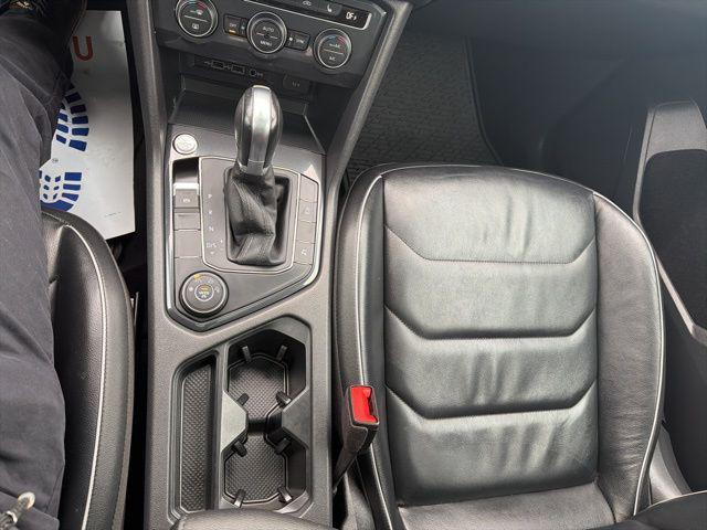 used 2019 Volkswagen Tiguan car, priced at $19,987