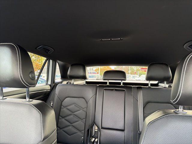 used 2024 Volkswagen Atlas Cross Sport car, priced at $33,514