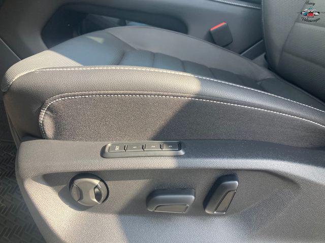 new 2026 Volkswagen Atlas car, priced at $51,933