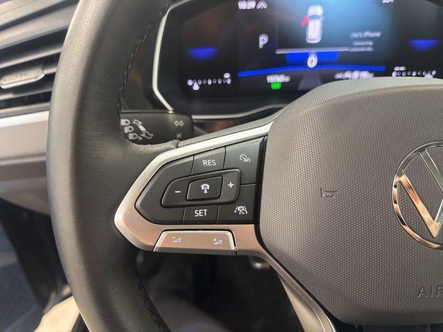 used 2024 Volkswagen Jetta car, priced at $21,428