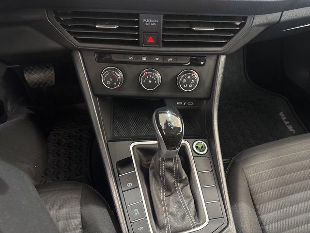 used 2024 Volkswagen Jetta car, priced at $21,428