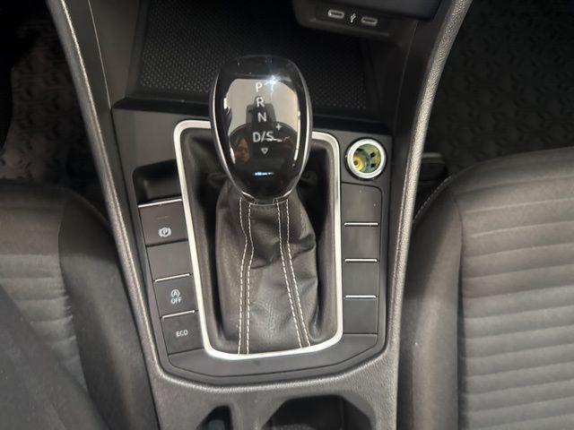 used 2024 Volkswagen Jetta car, priced at $21,428