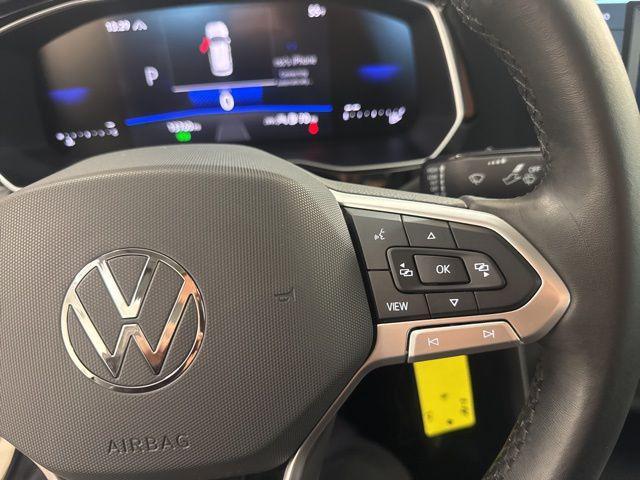 used 2024 Volkswagen Jetta car, priced at $21,428