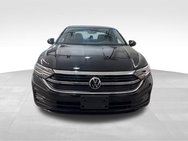 used 2024 Volkswagen Jetta car, priced at $21,428