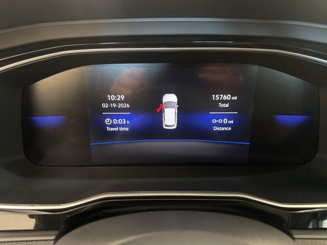 used 2024 Volkswagen Jetta car, priced at $21,428