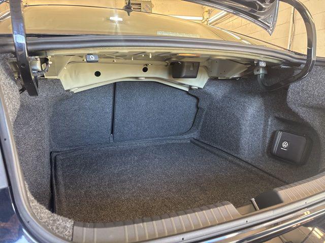 used 2024 Volkswagen Jetta car, priced at $21,428