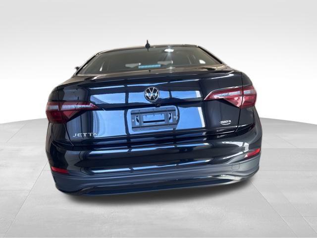 used 2024 Volkswagen Jetta car, priced at $21,428