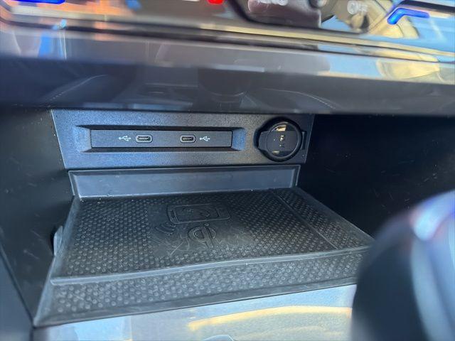 used 2023 Volkswagen Tiguan car, priced at $25,987