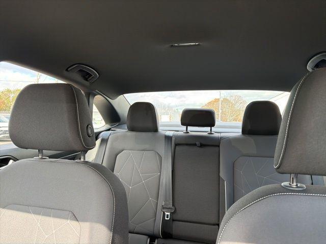 new 2026 Volkswagen Jetta car, priced at $25,660