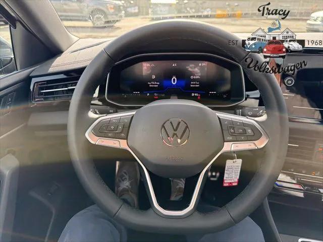 new 2026 Volkswagen Jetta car, priced at $26,919