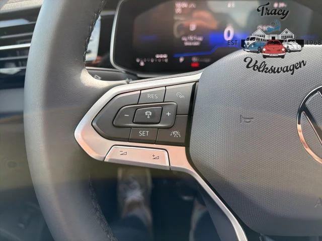 new 2026 Volkswagen Jetta car, priced at $26,919