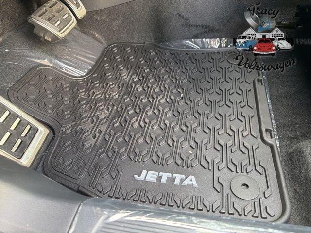 new 2026 Volkswagen Jetta car, priced at $26,919