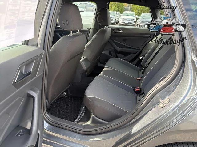 new 2026 Volkswagen Jetta car, priced at $26,919