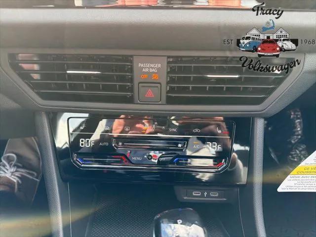 new 2026 Volkswagen Jetta car, priced at $26,919