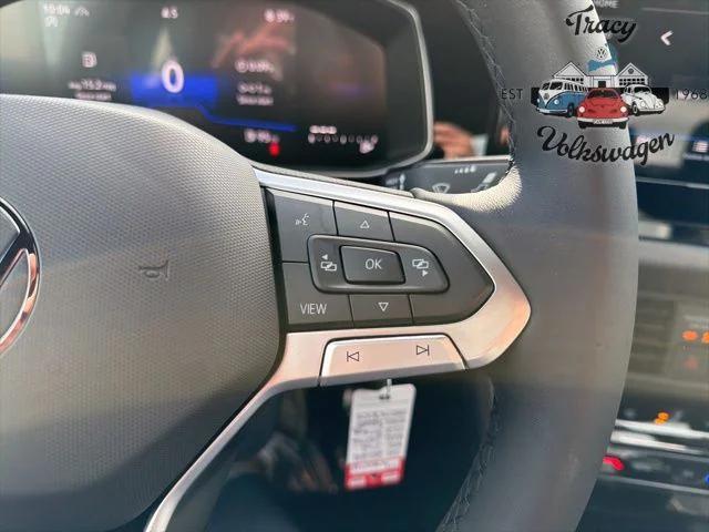 new 2026 Volkswagen Jetta car, priced at $26,919