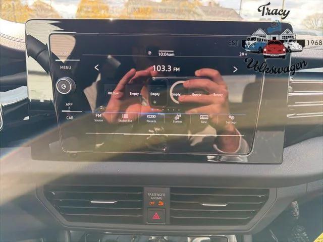 new 2026 Volkswagen Jetta car, priced at $26,919