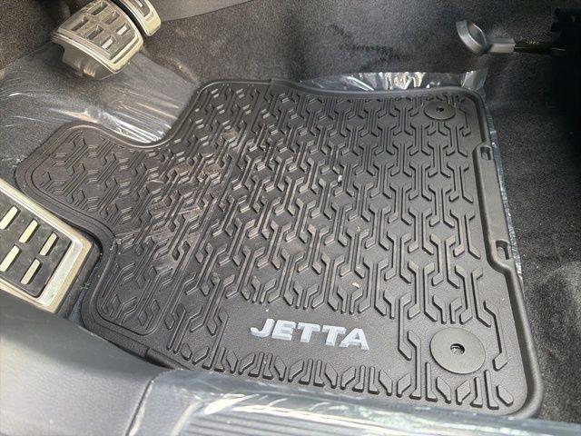 new 2026 Volkswagen Jetta car, priced at $25,660