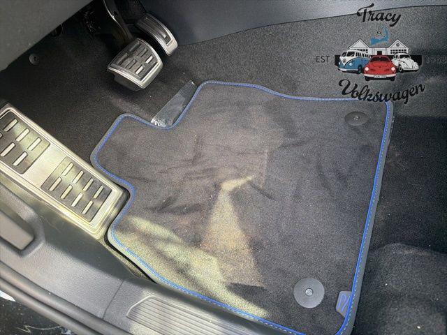 new 2026 Volkswagen Golf R car, priced at $52,240