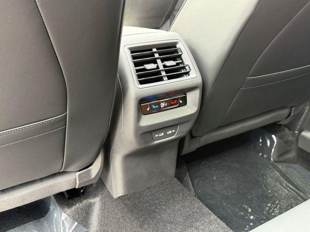 new 2026 Volkswagen Tiguan car, priced at $46,702