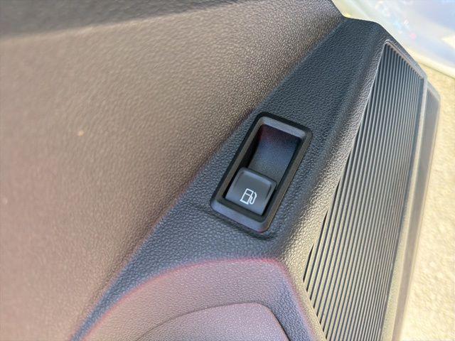 used 2023 Volkswagen Taos car, priced at $23,670