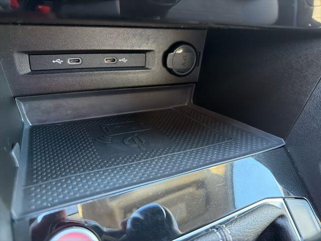 used 2023 Volkswagen Taos car, priced at $23,670