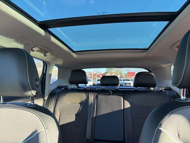 used 2023 Volkswagen Taos car, priced at $23,670