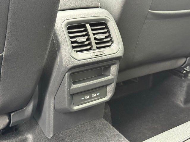 new 2026 Volkswagen Taos car, priced at $32,380