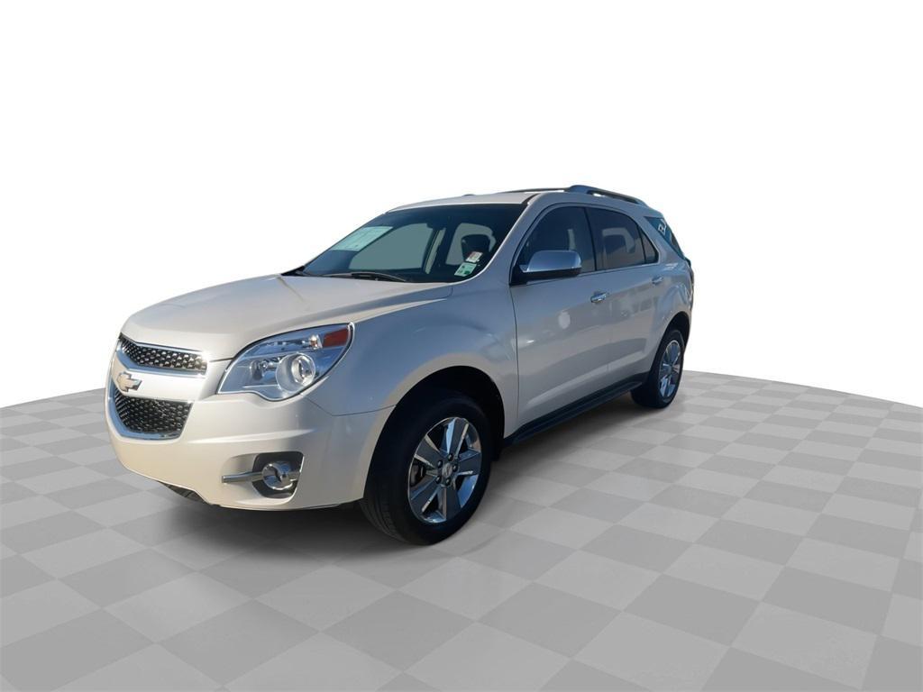 used 2012 Chevrolet Equinox car, priced at $10,990