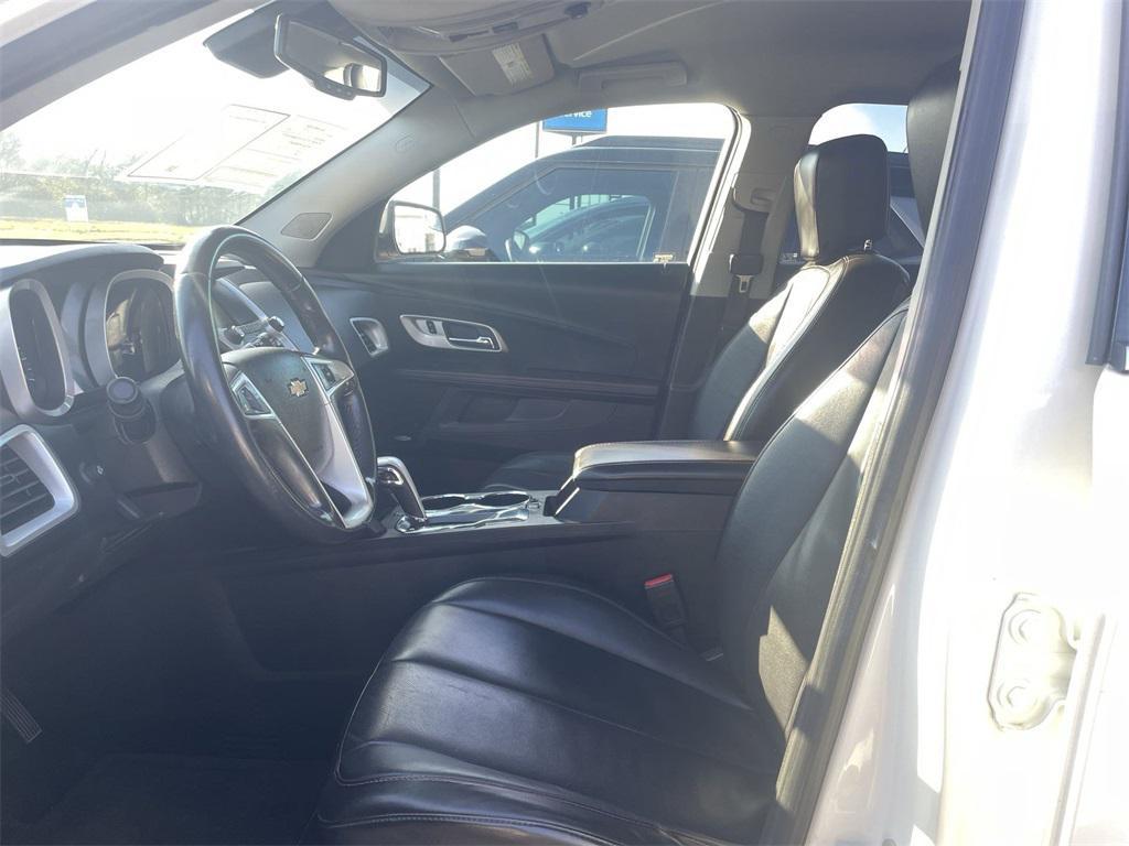 used 2012 Chevrolet Equinox car, priced at $10,990