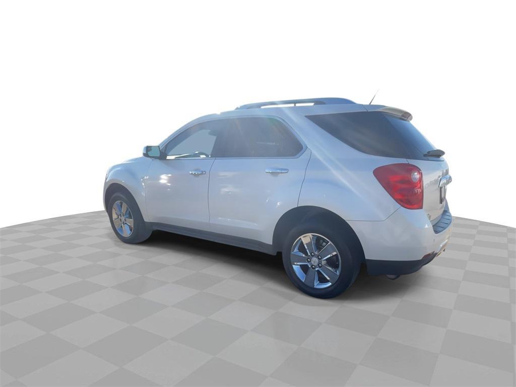 used 2012 Chevrolet Equinox car, priced at $10,990