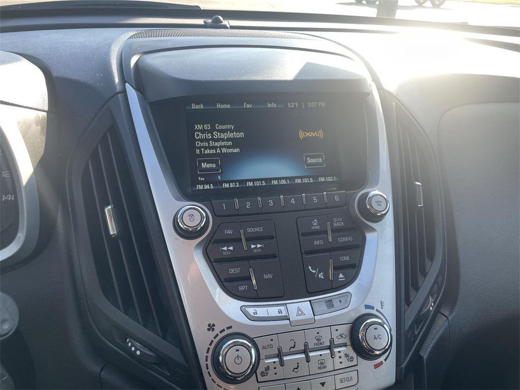 used 2012 Chevrolet Equinox car, priced at $10,990